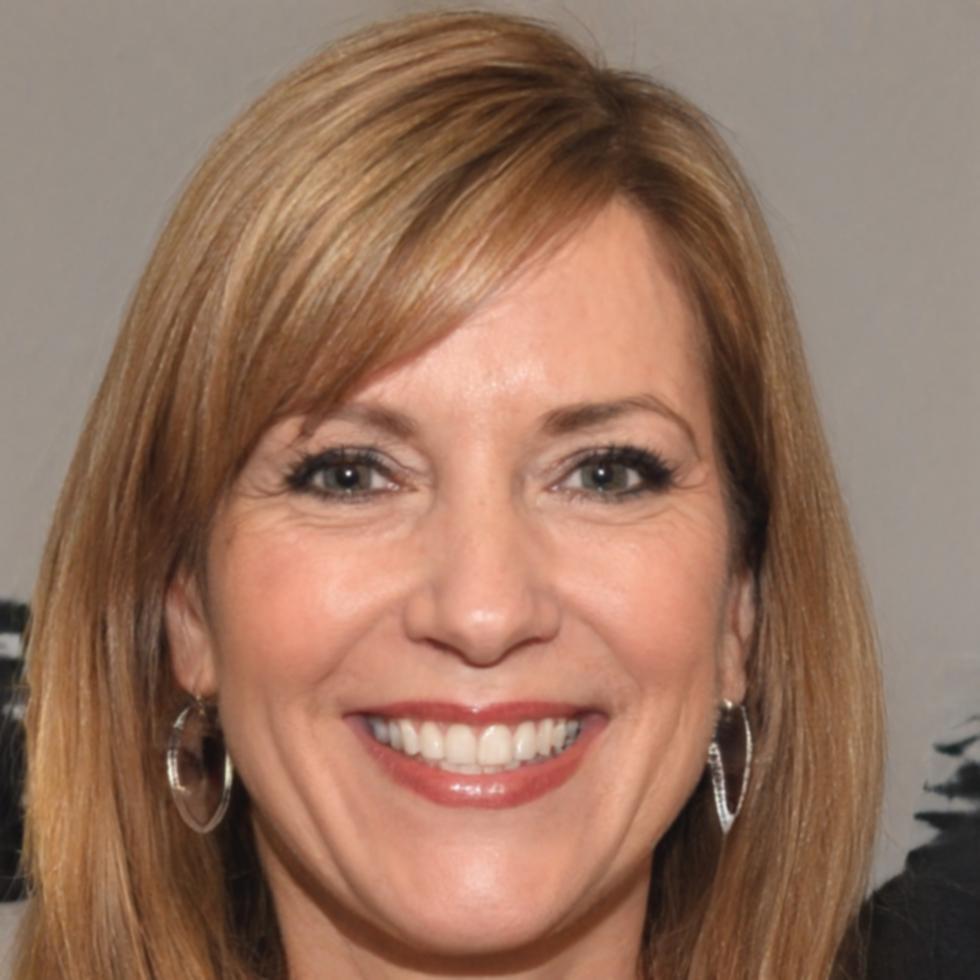 Nora Böttcher, Expertin für nachhaltiges Sparen und Investitionsgrundlagen