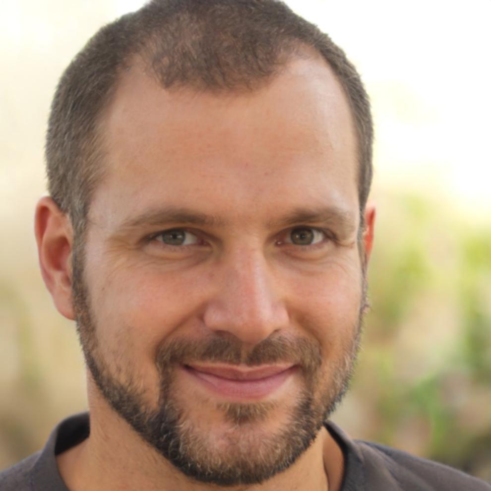 Lukas Wiegand, Spezialist für Haushaltsplanung und Schuldenabbau-Strategien