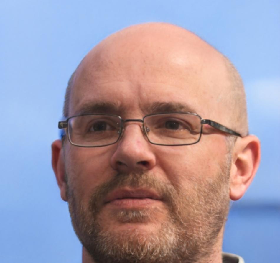 Thorsten Hildebrandt, Coach für Verhaltensänderung und finanzielle Gewohnheiten