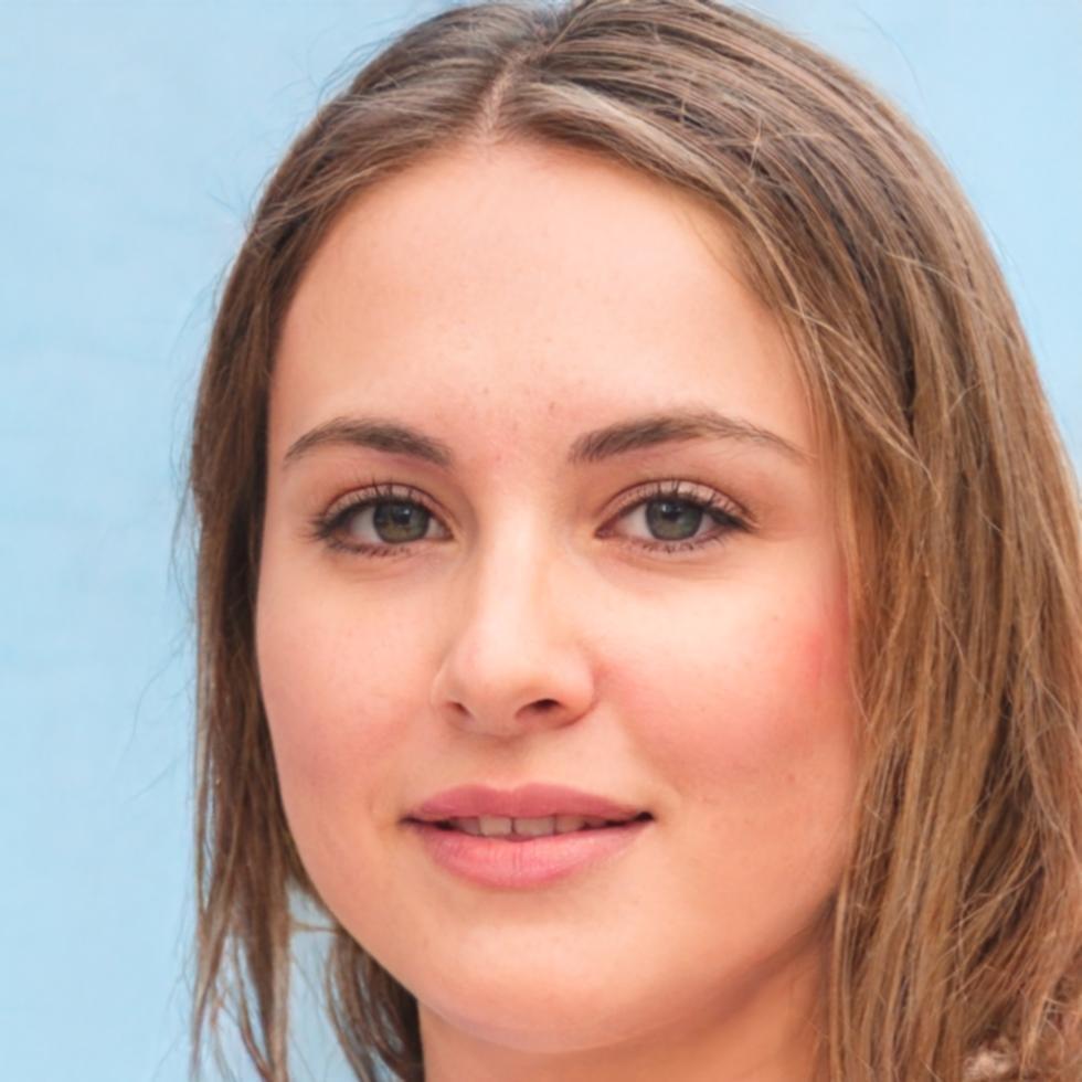 Portrait von Annika Röhricht, Steuerfachfrau