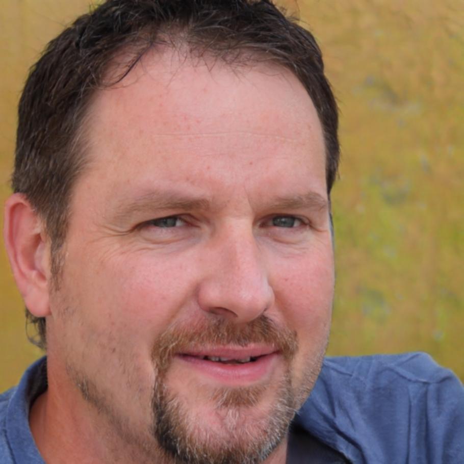 Portrait von Henrik Völler, Vermögensplaner